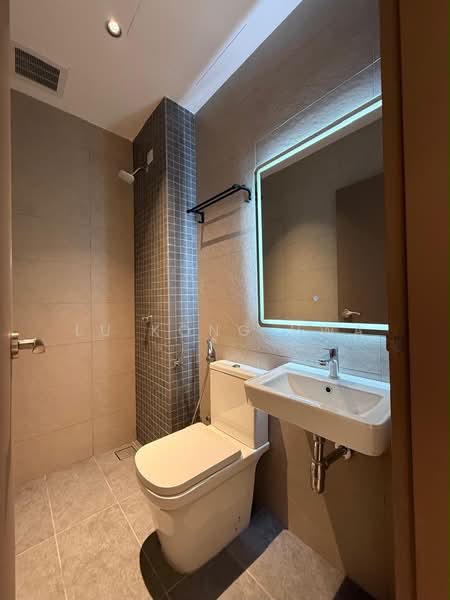 Condominium for Rent at Bangsar Hill Park - Lu Kong Hwa - PropertyGuru.com.my