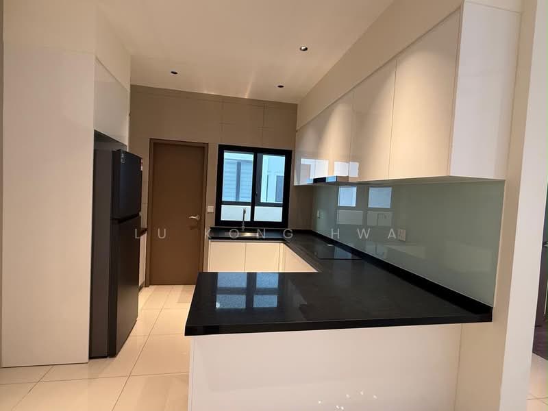 Condominium for Rent at Bangsar Hill Park - Lu Kong Hwa - PropertyGuru.com.my