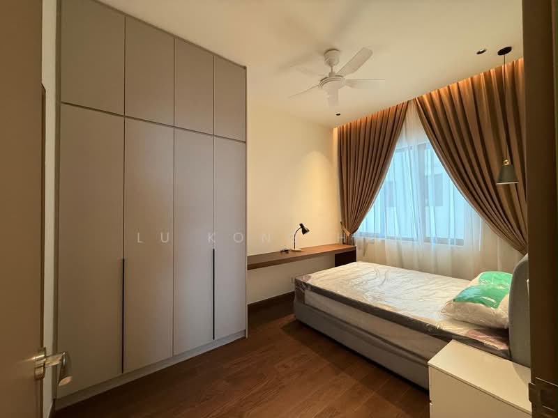Condominium for Rent at Bangsar Hill Park - Lu Kong Hwa - PropertyGuru.com.my