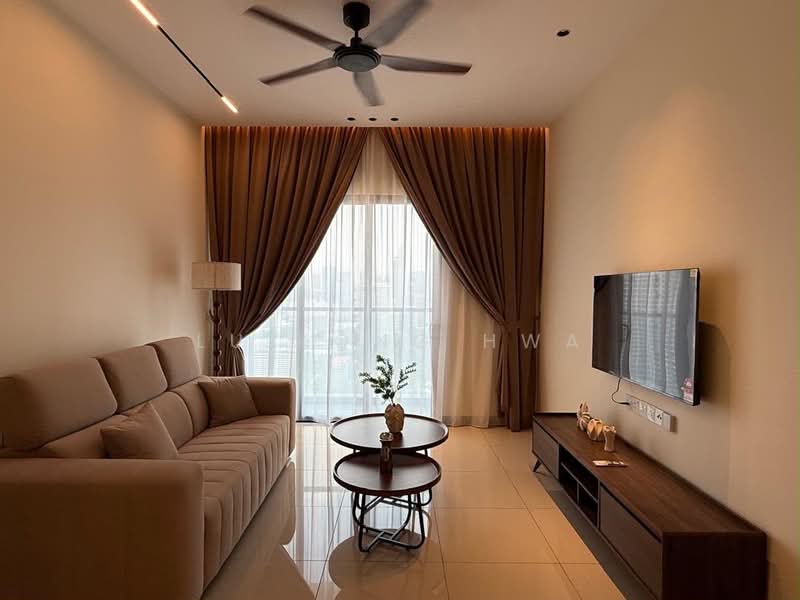 Condominium for Rent at Bangsar Hill Park - Lu Kong Hwa - PropertyGuru.com.my