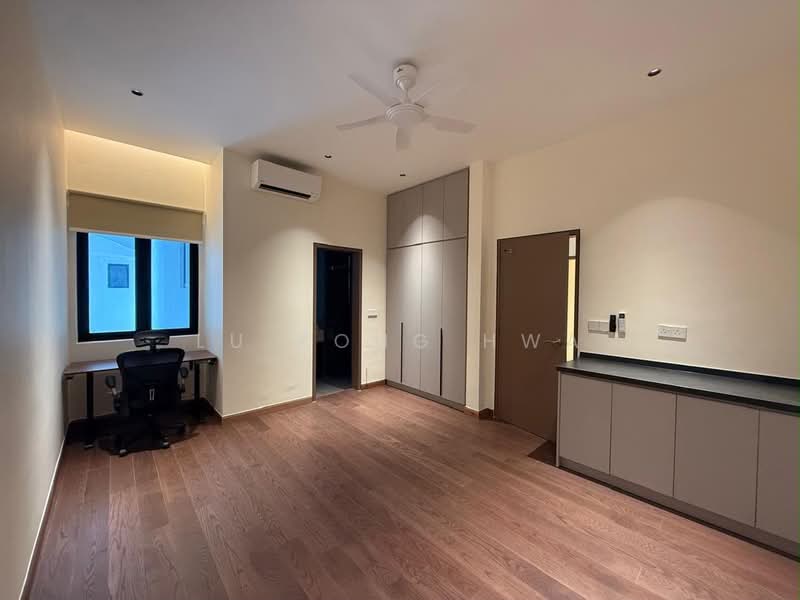 Condominium for Rent at Bangsar Hill Park - Lu Kong Hwa - PropertyGuru.com.my