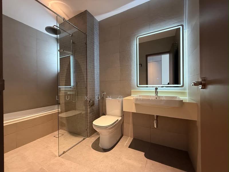 Condominium for Rent at Bangsar Hill Park - Lu Kong Hwa - PropertyGuru.com.my