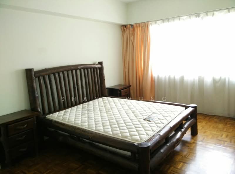 Condominium for Sale at OBD Garden Tower - Shann Wong - Bedroom - PropertyGuru.com.my
