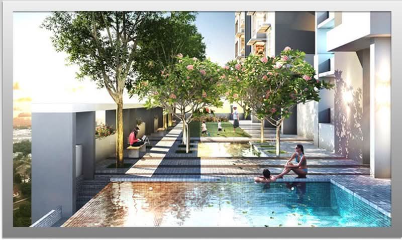 Kediaman Servis untuk Dijual di Residences @ 1 Tebrau - Elayne Low - PropertyGuru.com.my