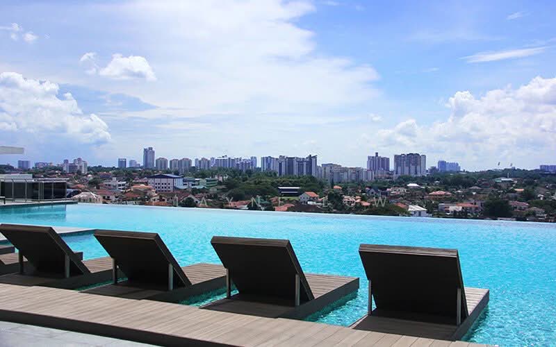 Kediaman Servis untuk Dijual di Residences @ 1 Tebrau - Elayne Low - PropertyGuru.com.my