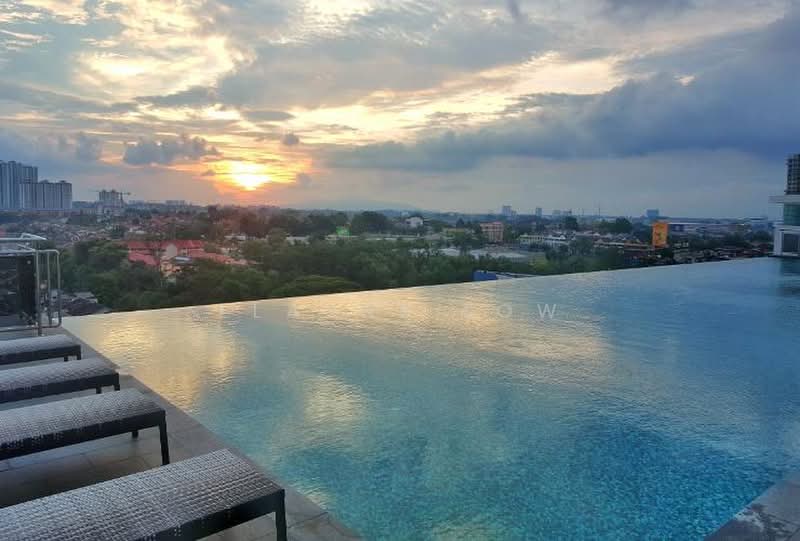 Kediaman Servis untuk Dijual di Residences @ 1 Tebrau - Elayne Low - PropertyGuru.com.my
