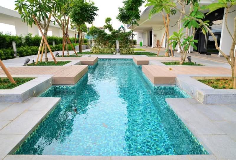 Kediaman Servis untuk Dijual di Residences @ 1 Tebrau - Elayne Low - PropertyGuru.com.my