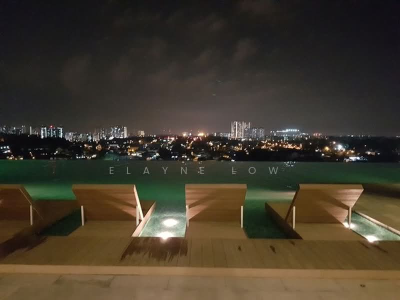 Kediaman Servis untuk Dijual di Residences @ 1 Tebrau - Elayne Low - PropertyGuru.com.my