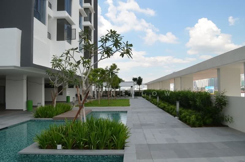 Kediaman Servis untuk Dijual di Residences @ 1 Tebrau - Elayne Low - PropertyGuru.com.my