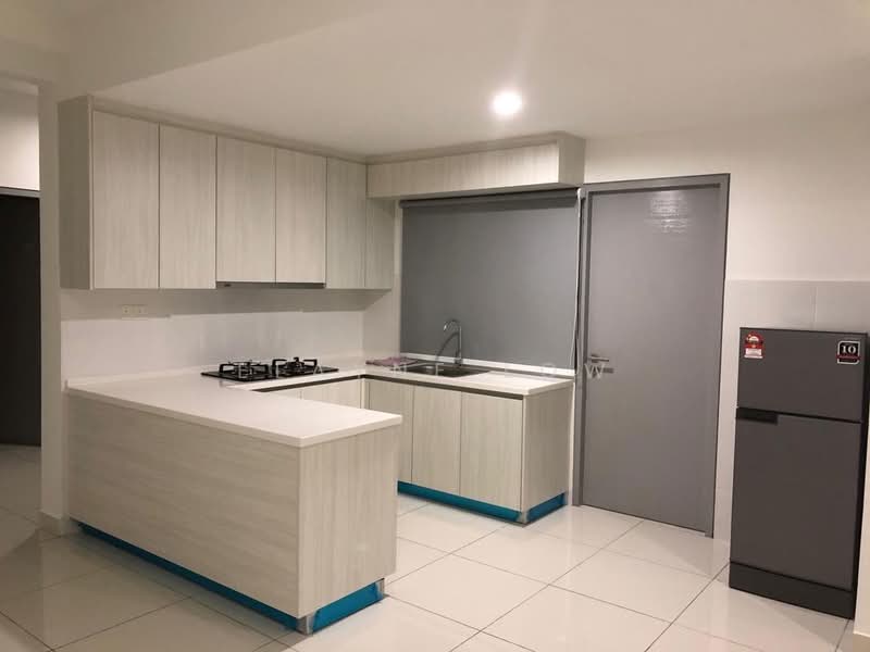 Kediaman Servis untuk Dijual di Residences @ 1 Tebrau - Elayne Low - PropertyGuru.com.my