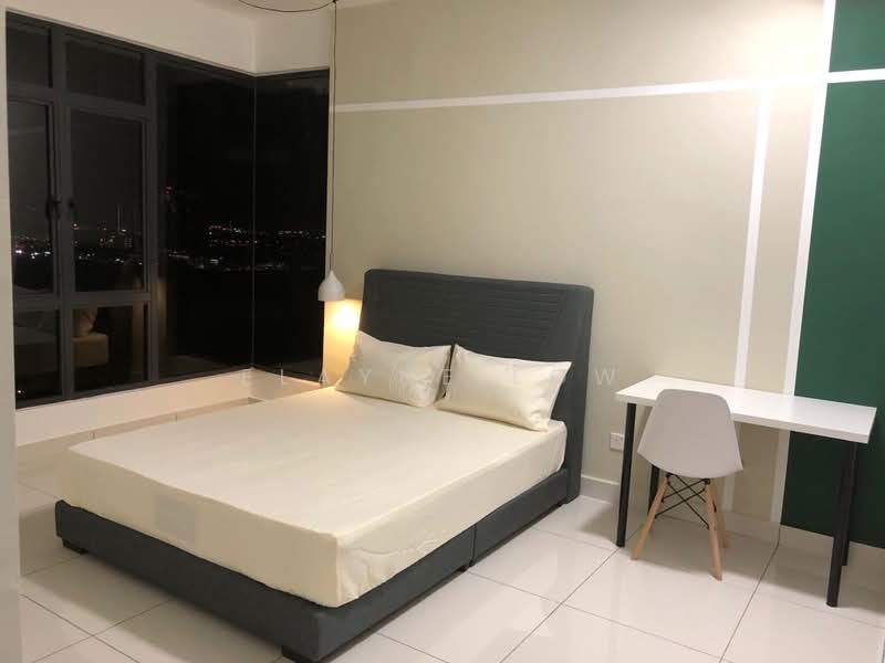 Kediaman Servis untuk Dijual di Residences @ 1 Tebrau - Elayne Low - PropertyGuru.com.my