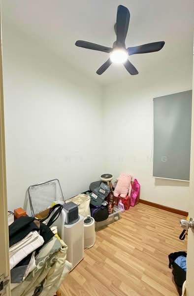 Service Residence for Sale at Damai Hillpark - WAYNE SHENG - Bed 3 - PropertyGuru.com.my