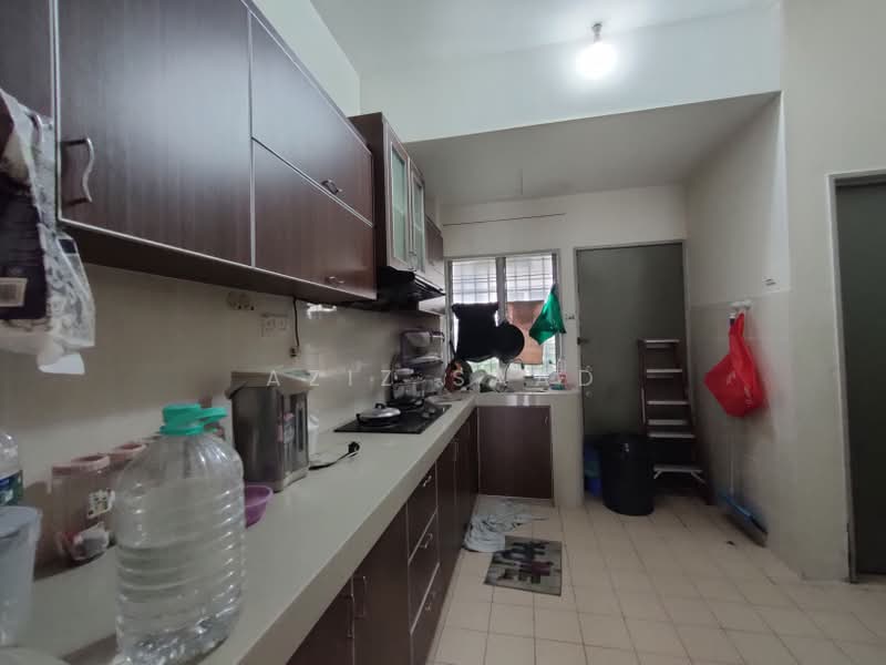 Terraced House for Sale in Sungai Buloh (Selangor) - Aziz Saad - PropertyGuru.com.my