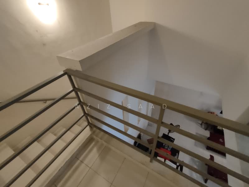 Terraced House for Sale in Sungai Buloh (Selangor) - Aziz Saad - PropertyGuru.com.my