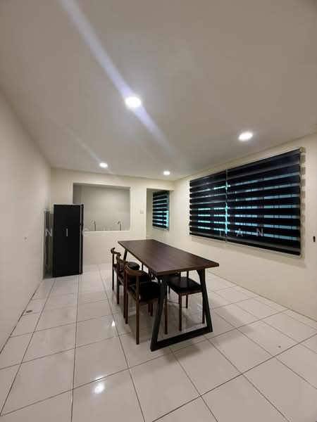 Terraced House for Rent in Stapok (Kuching) - Nicholas Tan - PropertyGuru.com.my