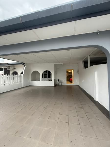 Terraced House for Rent in Stapok (Kuching) - Nicholas Tan - PropertyGuru.com.my