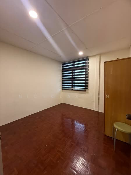 Terraced House for Rent in Stapok (Kuching) - Nicholas Tan - PropertyGuru.com.my