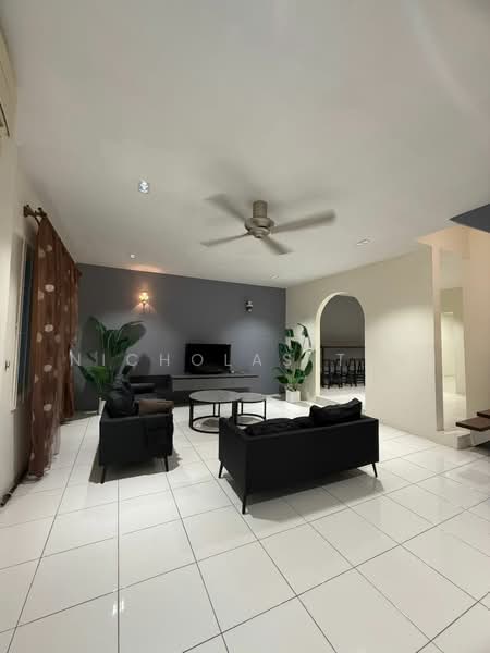 Terraced House for Rent in Stapok (Kuching) - Nicholas Tan - PropertyGuru.com.my