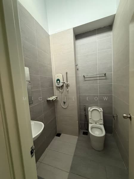 2-storey Terraced House for Rent in Taman Sutera Utama (Skudai) - Michael Low - PropertyGuru.com.my