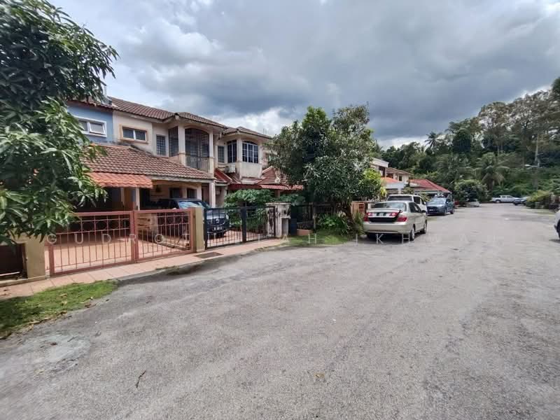 2-storey Terraced House for Sale in Seksyen 4 (Bangi) - Gudrotullah Ikhwan - PropertyGuru.com.my