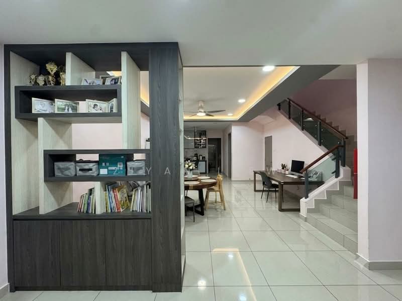 Terraced House for Sale in Johor Bahru (Johor) - Ziyan Liew - Interior - PropertyGuru.com.my