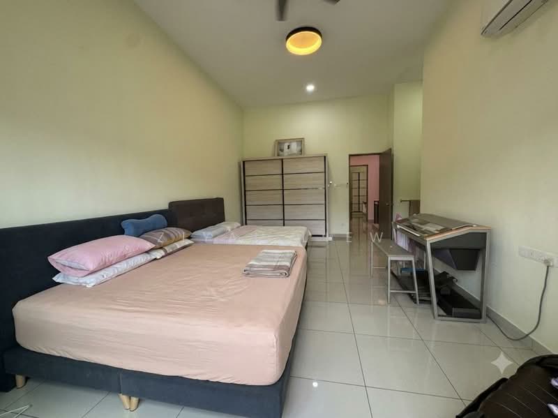 Terraced House for Sale in Johor Bahru (Johor) - Ziyan Liew - Bedroom - PropertyGuru.com.my