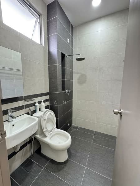 Terraced House for Sale in Johor Bahru (Johor) - Ziyan Liew - Bathroom - PropertyGuru.com.my