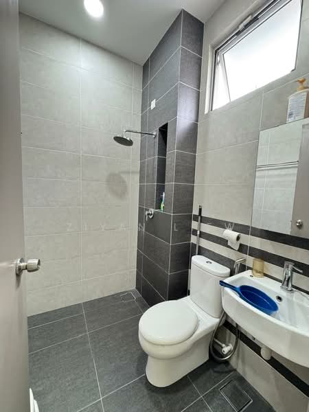 Terraced House for Sale in Johor Bahru (Johor) - Ziyan Liew - Bathroom - PropertyGuru.com.my