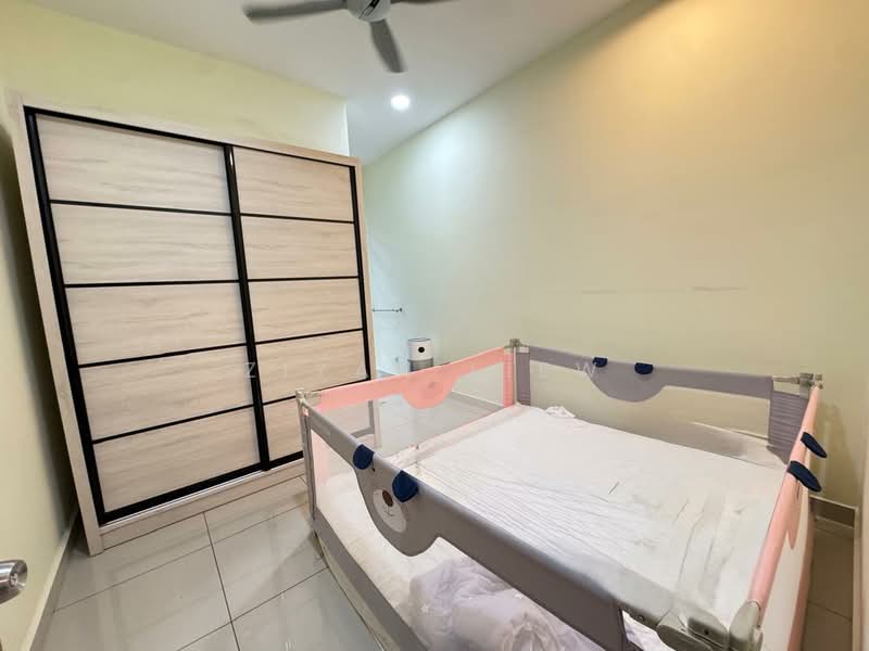 Terraced House for Sale in Johor Bahru (Johor) - Ziyan Liew - Bedroom - PropertyGuru.com.my