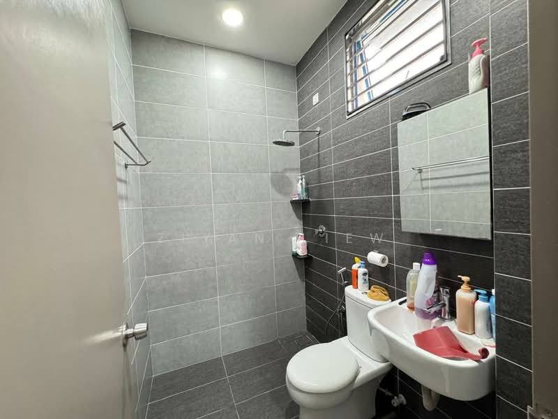 Terraced House for Sale in Johor Bahru (Johor) - Ziyan Liew - Bathroom - PropertyGuru.com.my