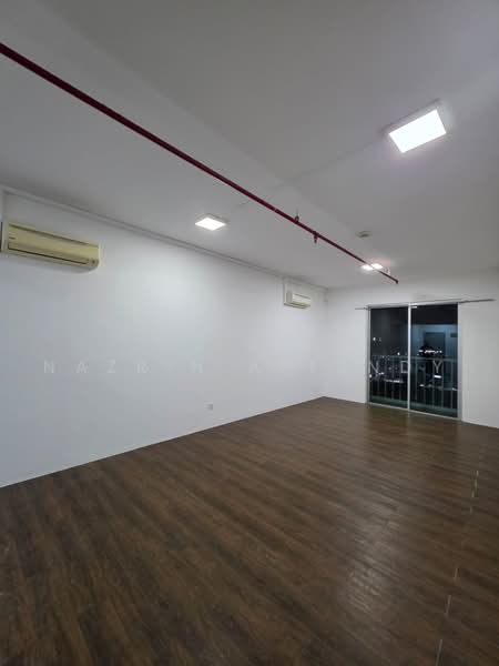 Service Residence for Rent at i-SOHO @ i-City - Nazrin Affendy - Interior - PropertyGuru.com.my