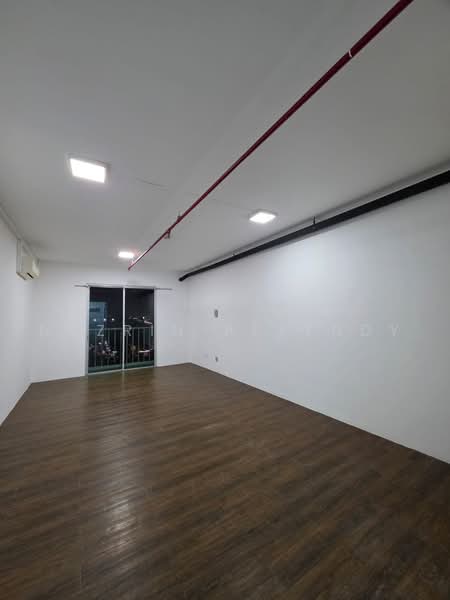 Service Residence for Rent at i-SOHO @ i-City - Nazrin Affendy - Interior - PropertyGuru.com.my
