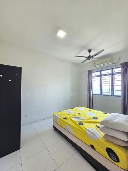 Kediaman Servis untuk Disewa di Sky Oasis Residence (Pangsapuri Oasis 1) - William NG - PropertyGuru.com.my