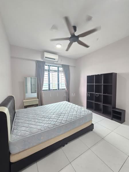 Kediaman Servis untuk Disewa di Sky Oasis Residence (Pangsapuri Oasis 1) - William NG - PropertyGuru.com.my
