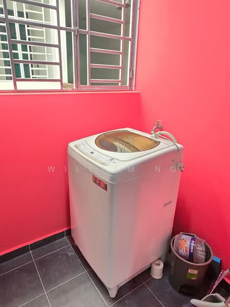 Kediaman Servis untuk Disewa di Sky Oasis Residence (Pangsapuri Oasis 1) - William NG - PropertyGuru.com.my
