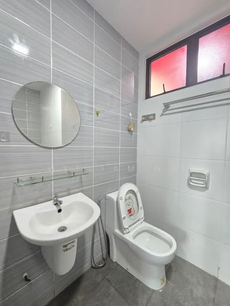 Kediaman Servis untuk Disewa di Sky Oasis Residence (Pangsapuri Oasis 1) - William NG - PropertyGuru.com.my