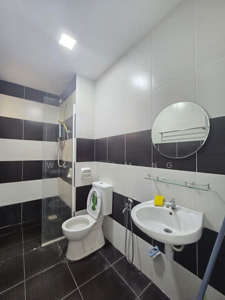 Kediaman Servis untuk Disewa di Sky Oasis Residence (Pangsapuri Oasis 1) - William NG - PropertyGuru.com.my