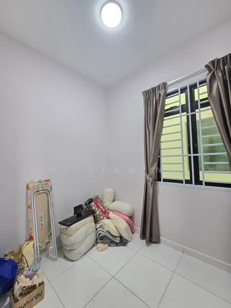Kediaman Servis untuk Disewa di Sky Oasis Residence (Pangsapuri Oasis 1) - William NG - PropertyGuru.com.my