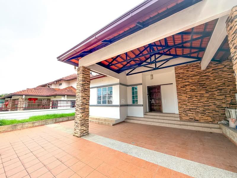 Rumah Berkembar untuk Dijual di Alam Damai (Cheras) - Mohd Nor Fahmi - PropertyGuru.com.my