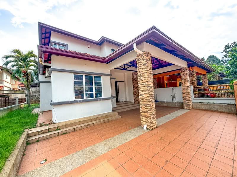 Rumah Berkembar untuk Dijual di Alam Damai (Cheras) - Mohd Nor Fahmi - PropertyGuru.com.my