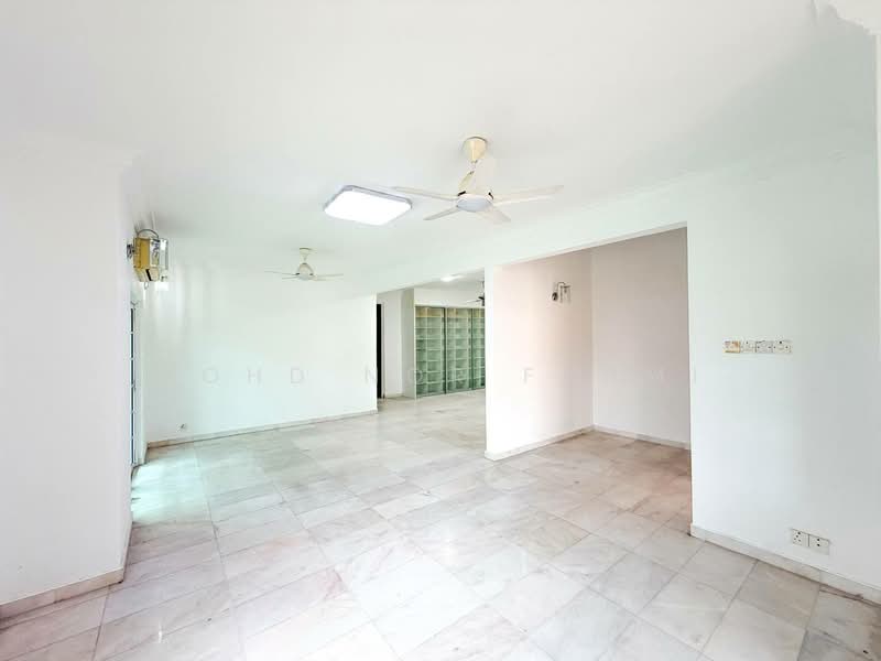 Rumah Berkembar untuk Dijual di Alam Damai (Cheras) - Mohd Nor Fahmi - PropertyGuru.com.my