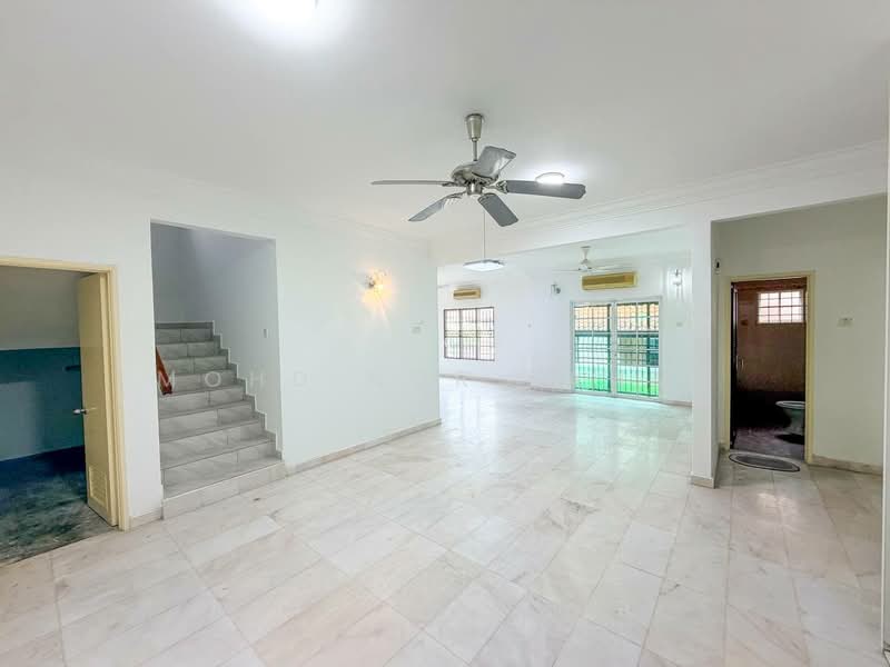 Rumah Berkembar untuk Dijual di Alam Damai (Cheras) - Mohd Nor Fahmi - PropertyGuru.com.my