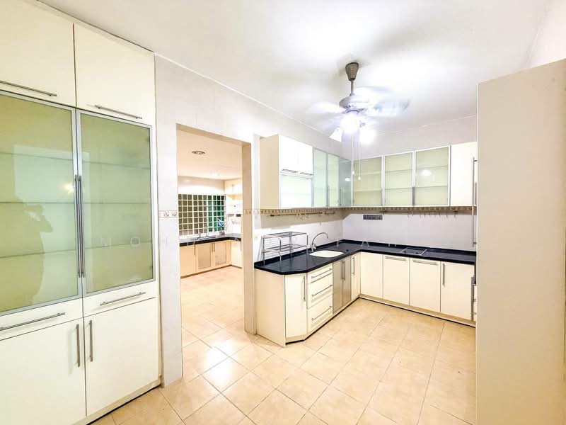Rumah Berkembar untuk Dijual di Alam Damai (Cheras) - Mohd Nor Fahmi - PropertyGuru.com.my