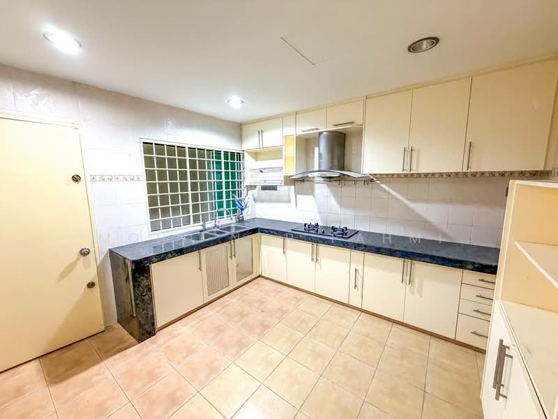 Rumah Berkembar untuk Dijual di Alam Damai (Cheras) - Mohd Nor Fahmi - PropertyGuru.com.my