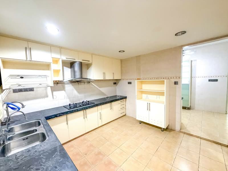 Rumah Berkembar untuk Dijual di Alam Damai (Cheras) - Mohd Nor Fahmi - PropertyGuru.com.my