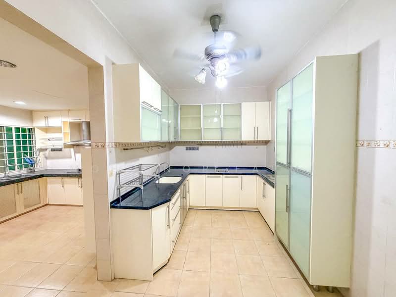 Rumah Berkembar untuk Dijual di Alam Damai (Cheras) - Mohd Nor Fahmi - PropertyGuru.com.my