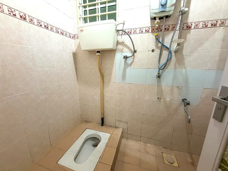 Rumah Berkembar untuk Dijual di Alam Damai (Cheras) - Mohd Nor Fahmi - PropertyGuru.com.my