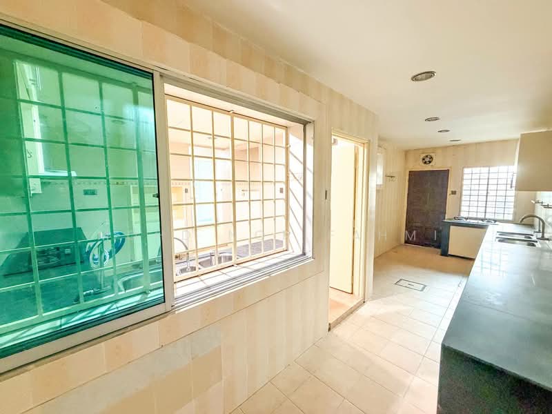 Rumah Berkembar untuk Dijual di Alam Damai (Cheras) - Mohd Nor Fahmi - PropertyGuru.com.my