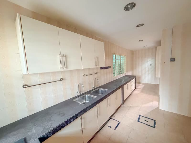 Rumah Berkembar untuk Dijual di Alam Damai (Cheras) - Mohd Nor Fahmi - PropertyGuru.com.my