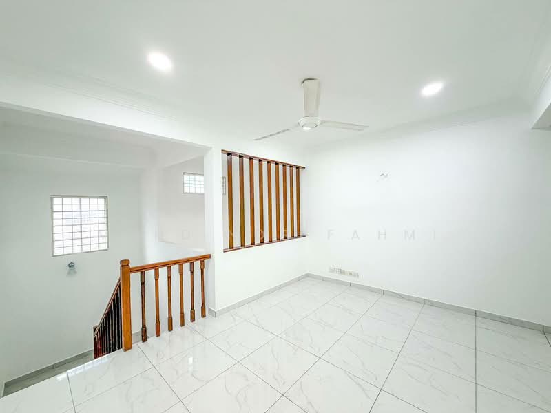 Rumah Berkembar untuk Dijual di Alam Damai (Cheras) - Mohd Nor Fahmi - PropertyGuru.com.my